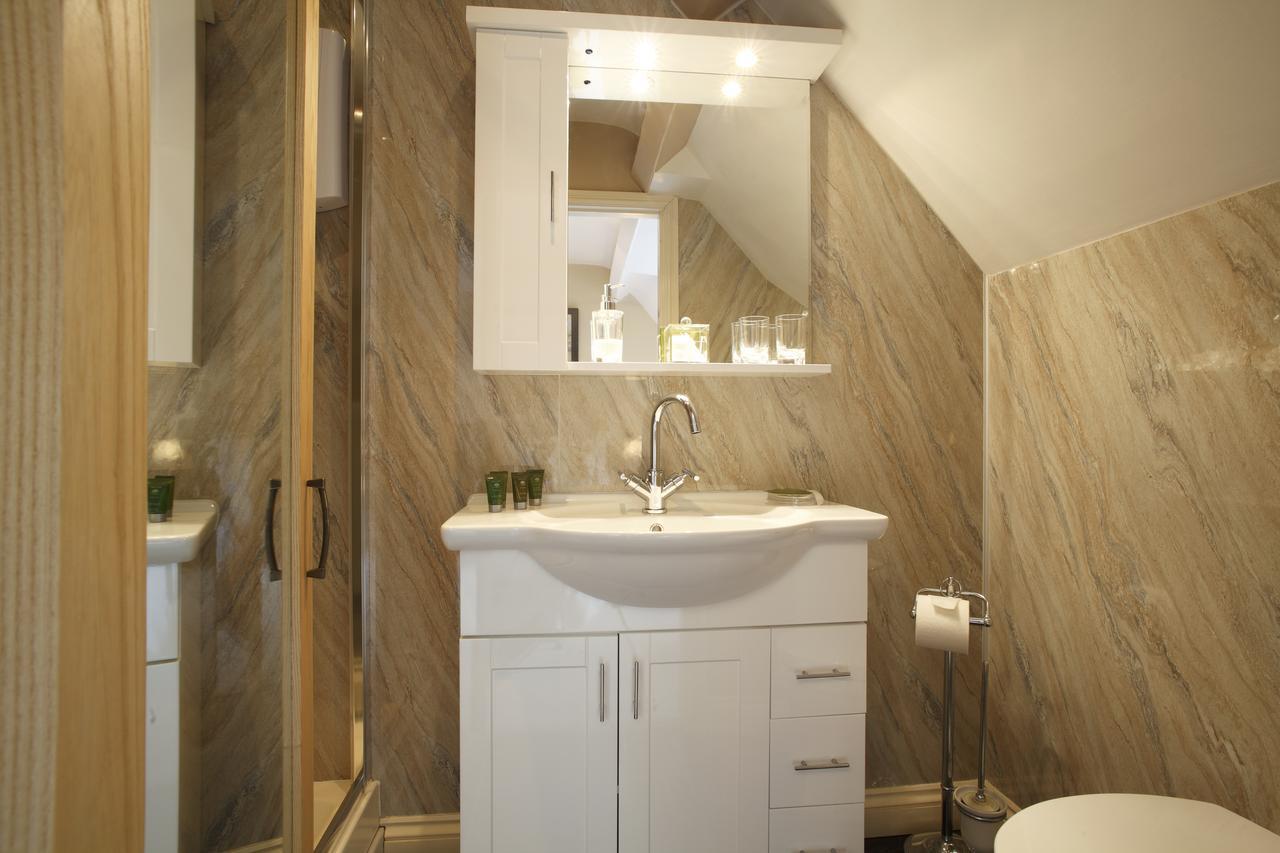 Glandwr Mill Bed & Breakfast Бармут Екстериор снимка