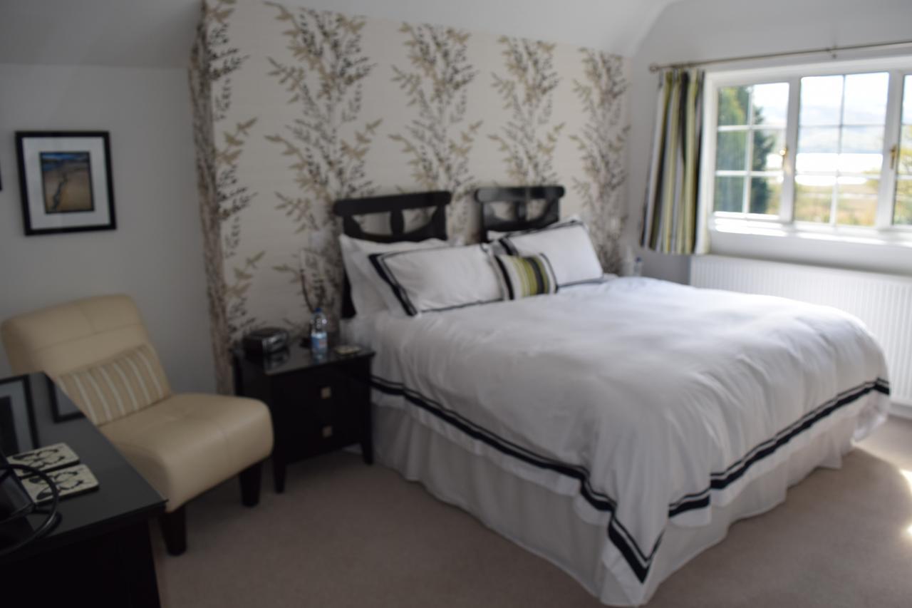 Glandwr Mill Bed & Breakfast Бармут Екстериор снимка