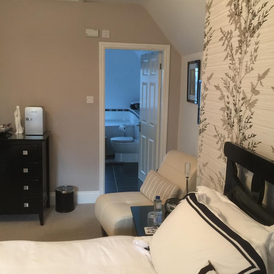 Glandwr Mill Bed & Breakfast Бармут Екстериор снимка