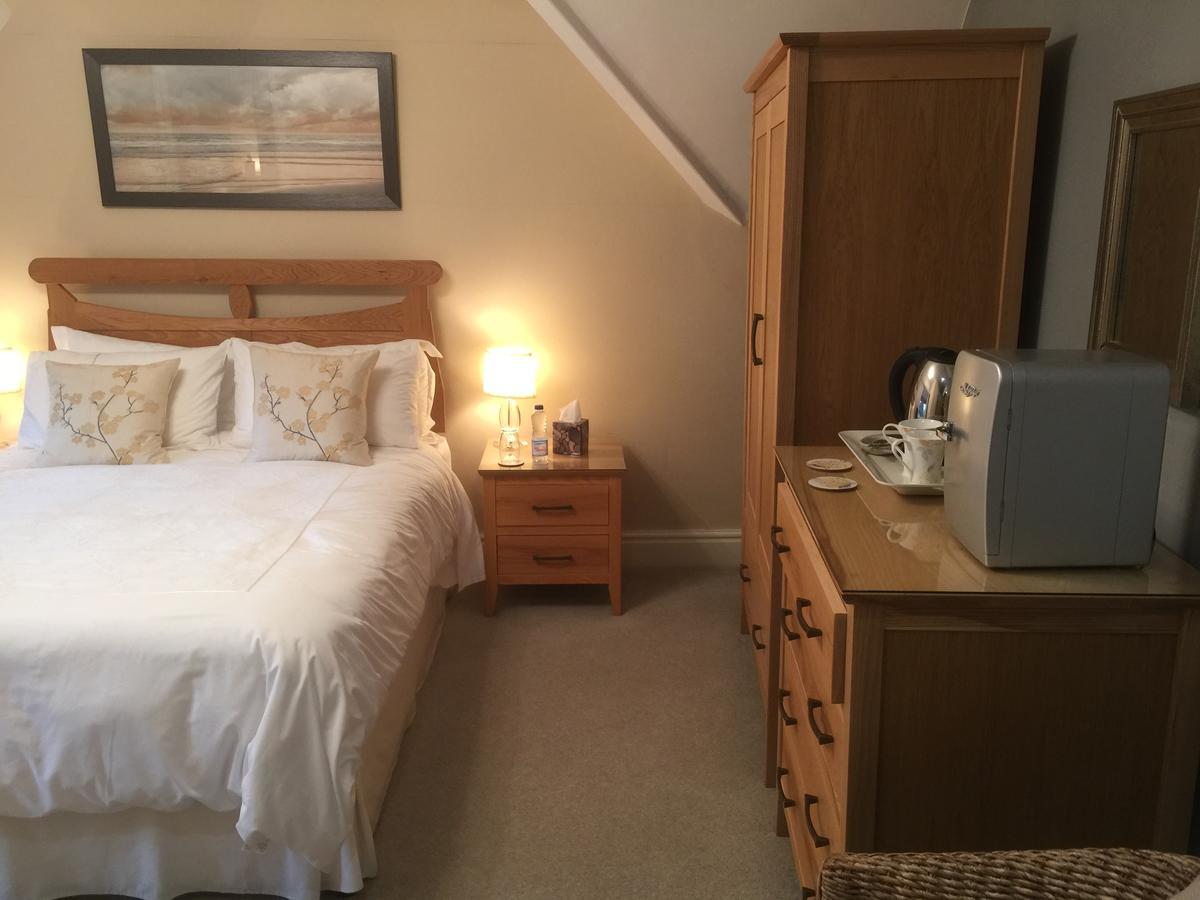 Glandwr Mill Bed & Breakfast Бармут Екстериор снимка