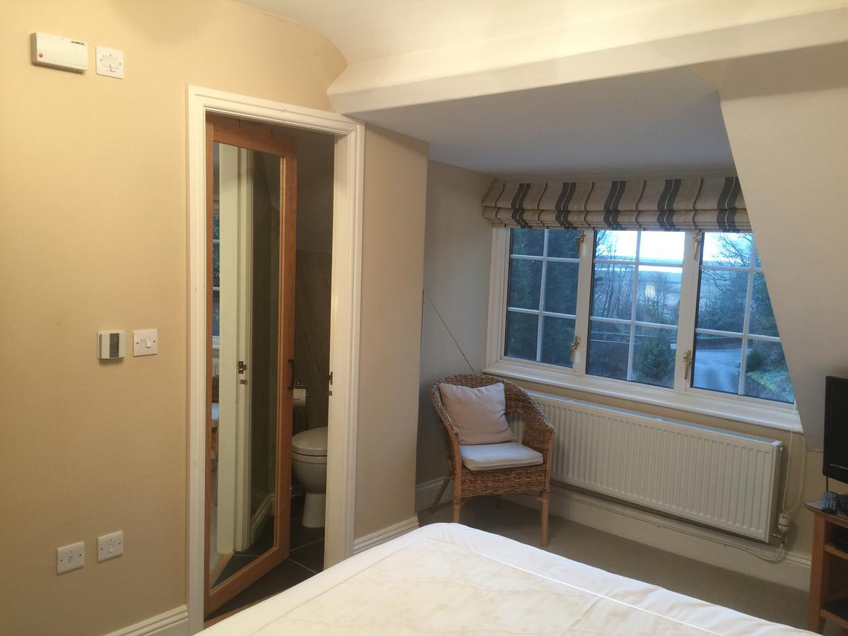 Glandwr Mill Bed & Breakfast Бармут Екстериор снимка